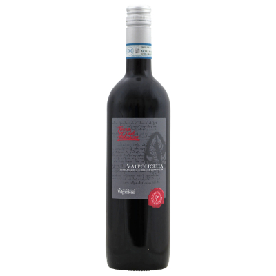 torre del falasco valpolicella classico vino rosso veneto vino quotidiano