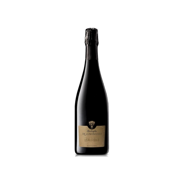 de gaioncelli franciacorta extra brut vino quotidiano 1