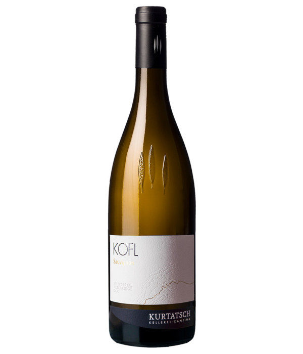 sauvignon kofl cantina cortaccia kurtatsch vino quotidiano