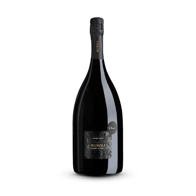 buvoli grande dieci brut spumante veneto