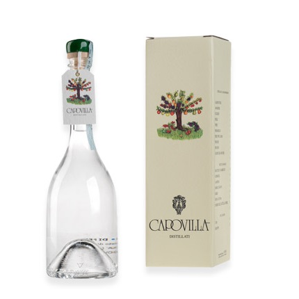 capovilla distillato pere williams veneto vino quotidiano