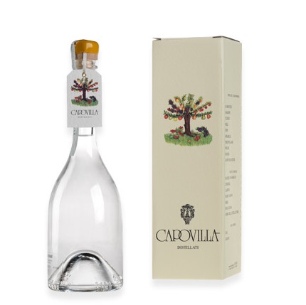 capovilla distillato susine mirabelle veneto vino quotidiano