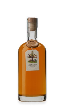 capovilla distillato tabacco legno veneto vino quotidiano