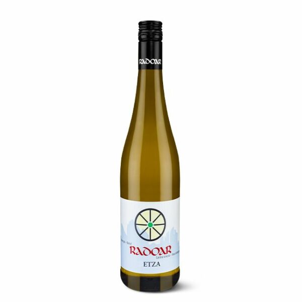 etza muller thugau vino bianco radoar 2020