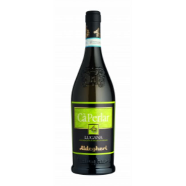 lugana ca perlar doc 2021 aldegheri vino bianco