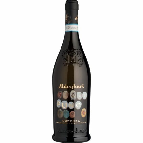 rune custoza vino bianco 2021 aldegheri