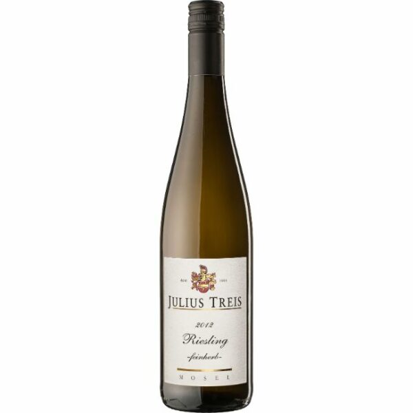 143 J T Riesling Feinherb