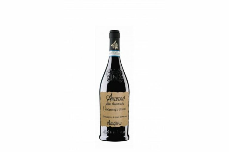 Aldegheri Sant Ambrogio Amarone Classico DOGC .ALAMARDOCG075a 1