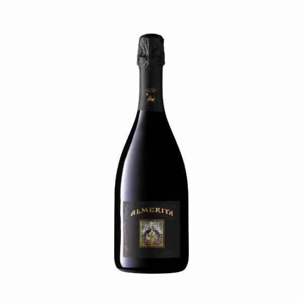 Almerita Brut  Tenuta Regaleri Bianco