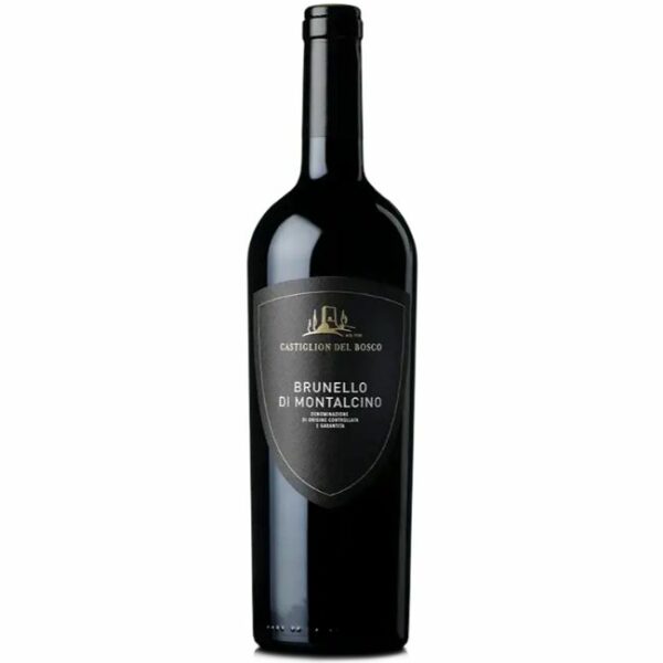 Brunello di Montalcino Sangiovese rosso lombardo