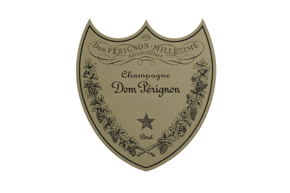 Dom Perignon logo