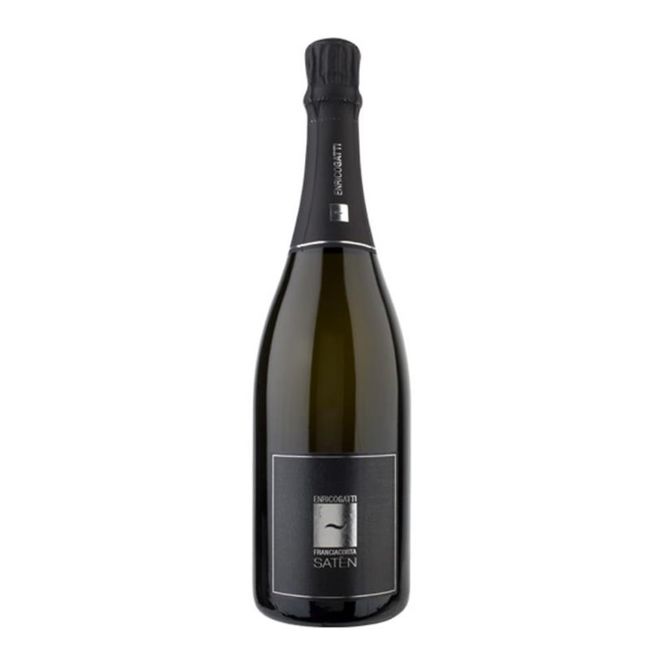 Franciacorta brut saten enrico gatti bollicina