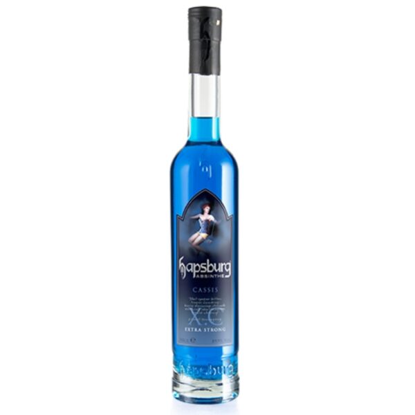 Hapsburg Absinthe cassic assenzio vino quotidiano