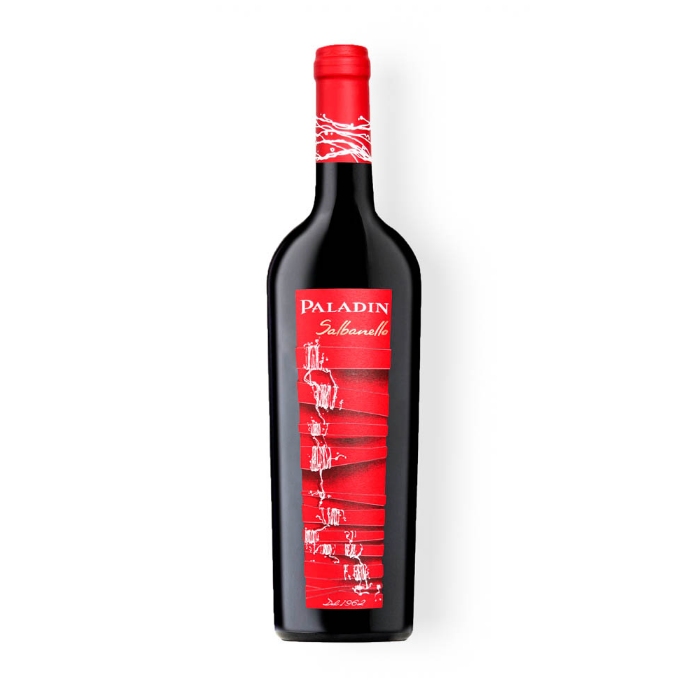 Paladin Salbanello malbech cabernet vino rosso veneto vino quotidiano 1