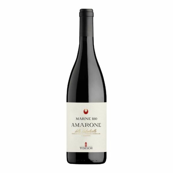 Tedeschi Amarone Marne