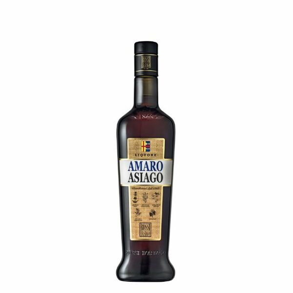 amaro asiago distillato veneto 70 cl 30