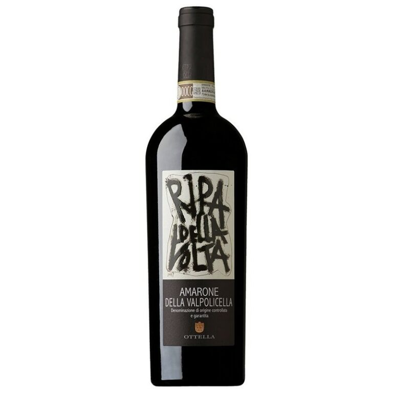 amarone della valpolicella ripa della volta