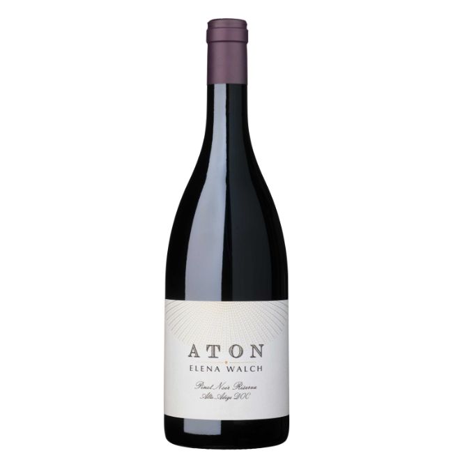 aton elena walch pinot nero riserva vino rosso trentino alto adige 2017