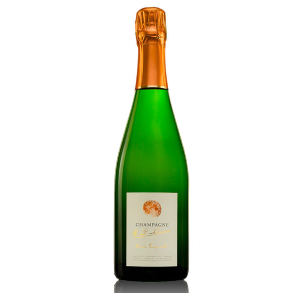 champagne eugene prudhomme original brut enoteca vino quotidiano