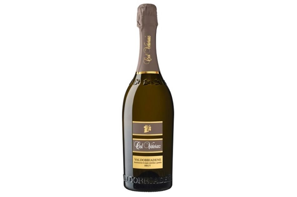 col vetoraz prosecco di valdobbiadene brut magnum coffret legno 1