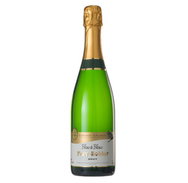 cremant blanc de blancs frey sohler vino quotidiano thiene