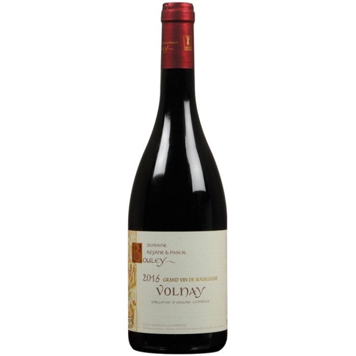 domaine bouley pinot nero volnay borgogna vote de b