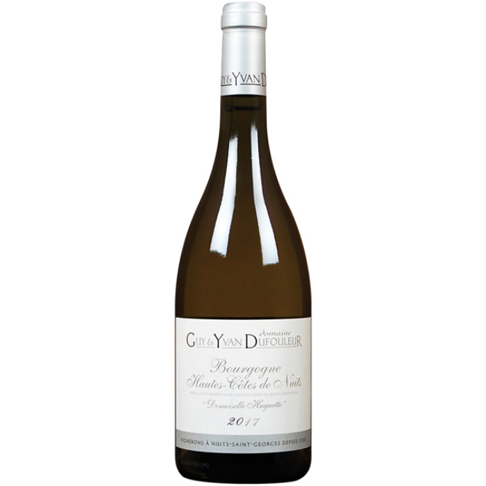 domaine dufouleur bourgogne hautes cotes de nuits demoiselle huguette chardonnay vino quotidiano