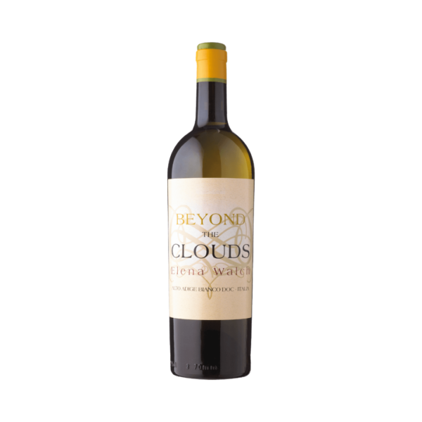 GRANDE CUVÈE BEYOND THE CLOUDS DOC 2019 | ELENA WALCH