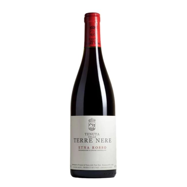 ETNA ROSSO 2021 | TENUTA DELLE TERRE NERE