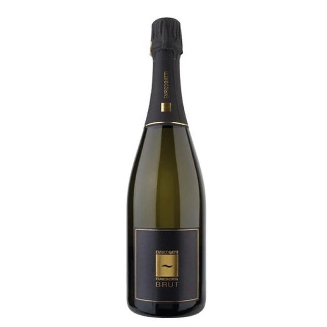 franciacorta brut bollicina enrico gatti