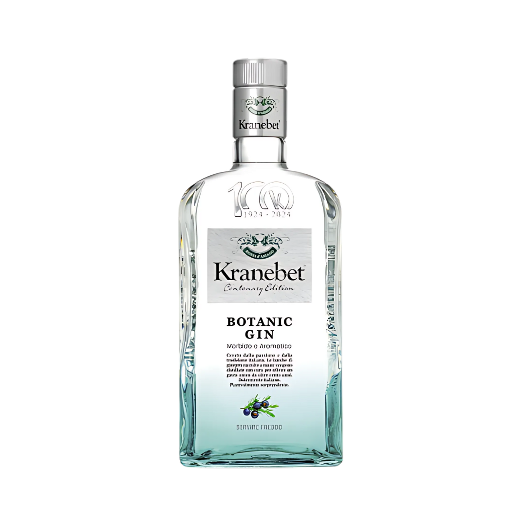KRANEBET 0,70 LT | CULTO ROSSI DI ASIAGO