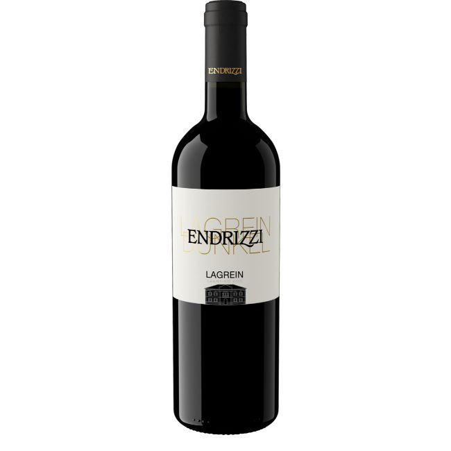 lagrein endrizzi vino rosso