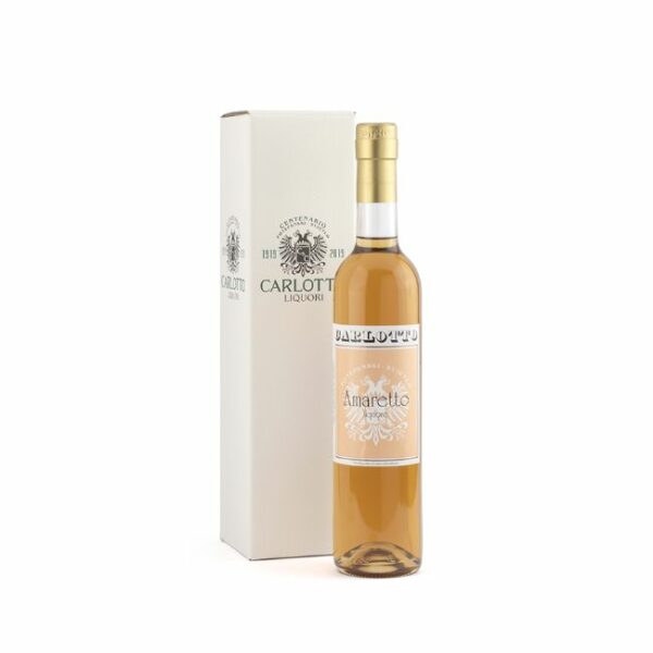 liquore amaretto carlotto li 070