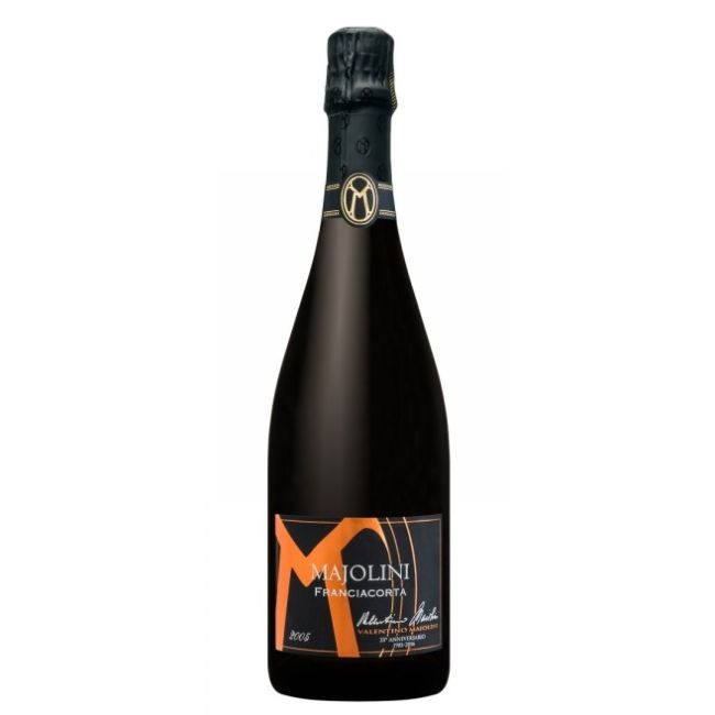 majolini valentino riserva franciacorta