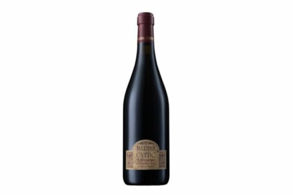 marina cvetic montepulciano d abruzzo doc riserva masciarelli 2016 1