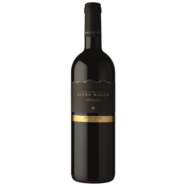 merlot elena walch vino rosso trentino alto adige 2021