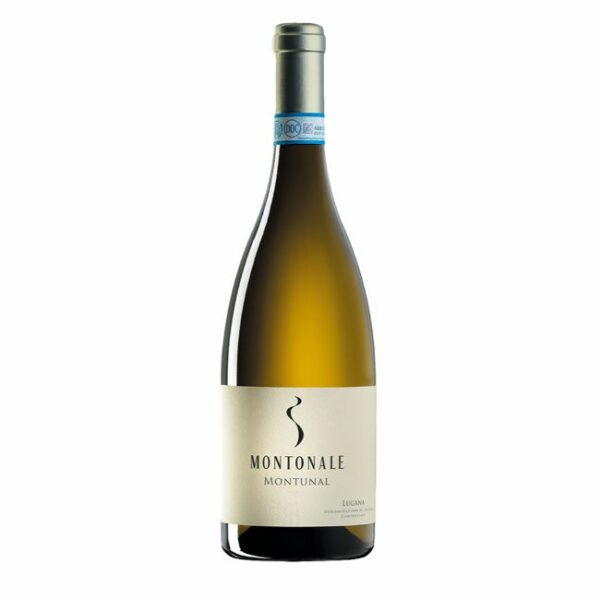 montual lugana montanale vino bianco vino lombardo