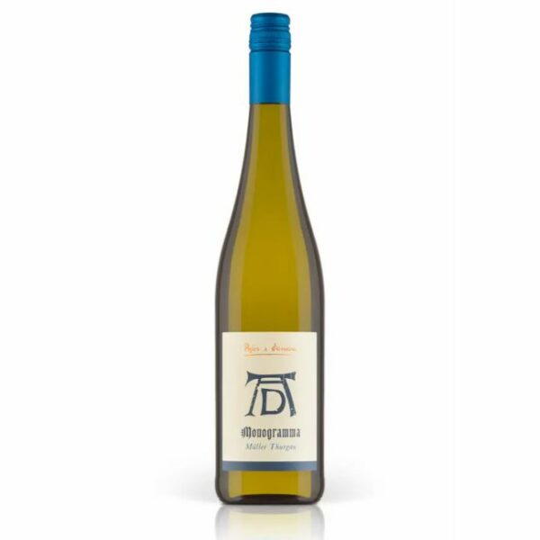 muller thurgau pojer e sandri vino trentino bianco 2019