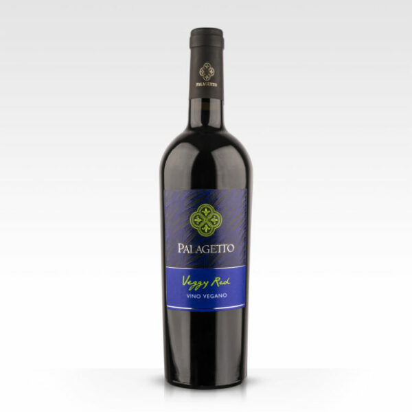 palagetto rosso toscano vegano vino quotidiano