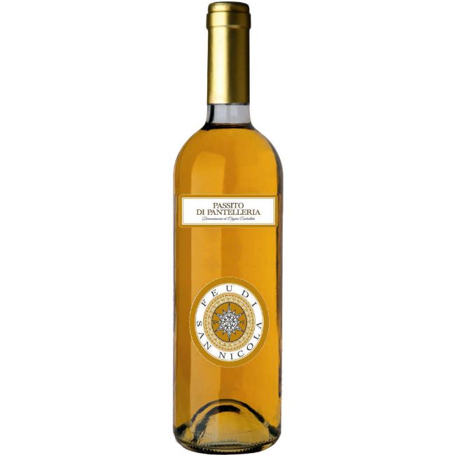 passito di pantelleria naturale feudi di san nicola gorghi tondi