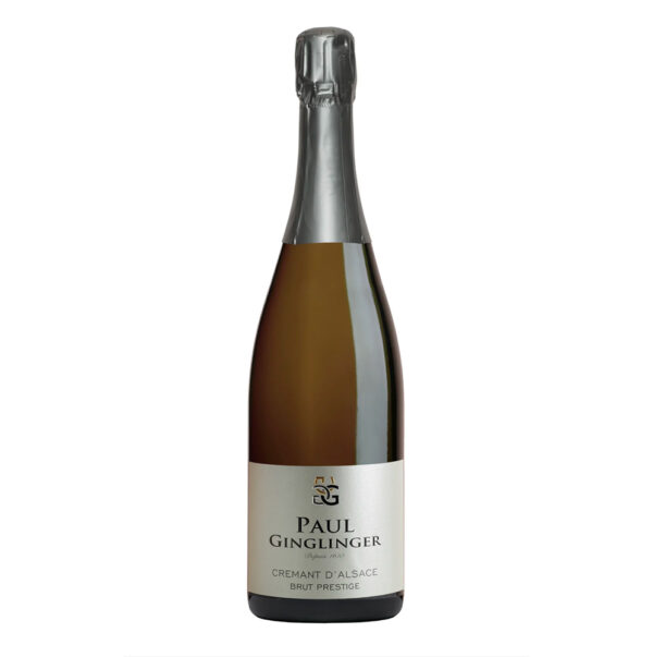 paul ginglinger cremant brut prestige vino quotidiano