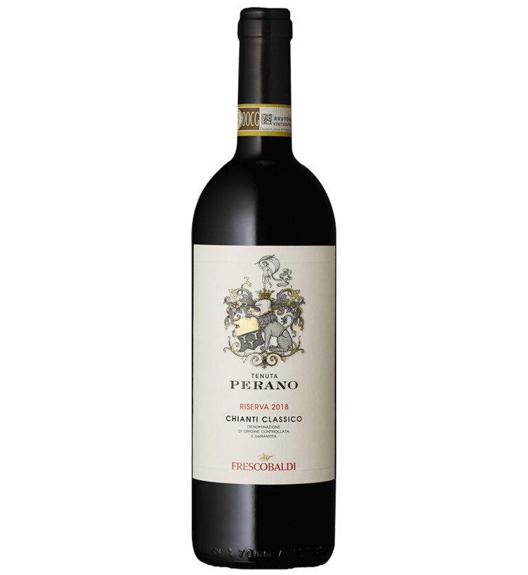 perano chianti classico frescobaldi vino quotidiano