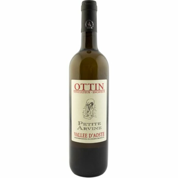 petitearvine ottin