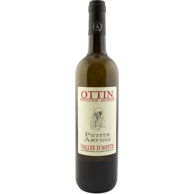 petitearvine ottin