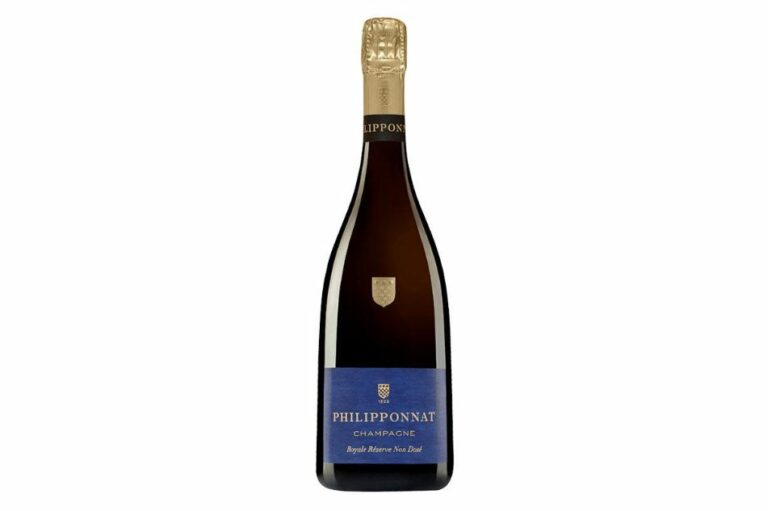 philipponnat royale reserve brut non dose 694927