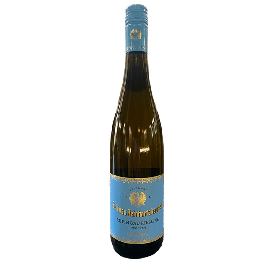 riesling trocken schloss vino bianco vino quotidiano