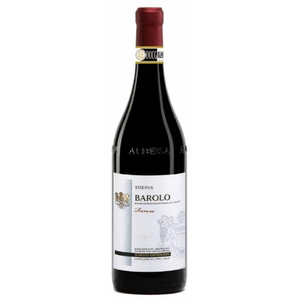 sordo barolo ravera nebbiolo piemonte cru vino quotidiano 1