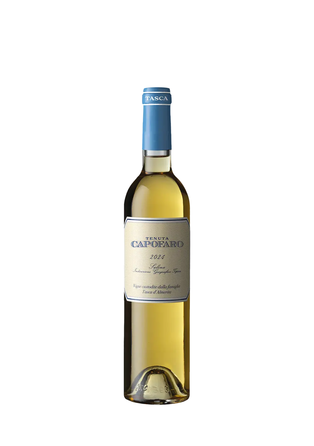 BIANCO SALINA IGT 2019 | CAPOFARO - TASCA D'ALMERIA