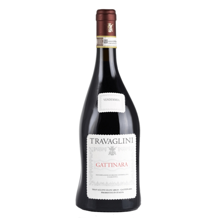 travaglini gattinara docg nebbiolo piemontese vino quotidiano