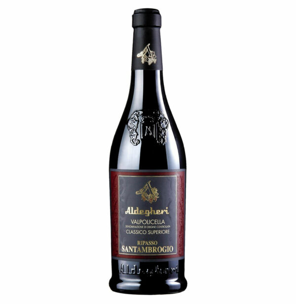 valpolicella ripasso aldegheri vino rosso vino quotidiano